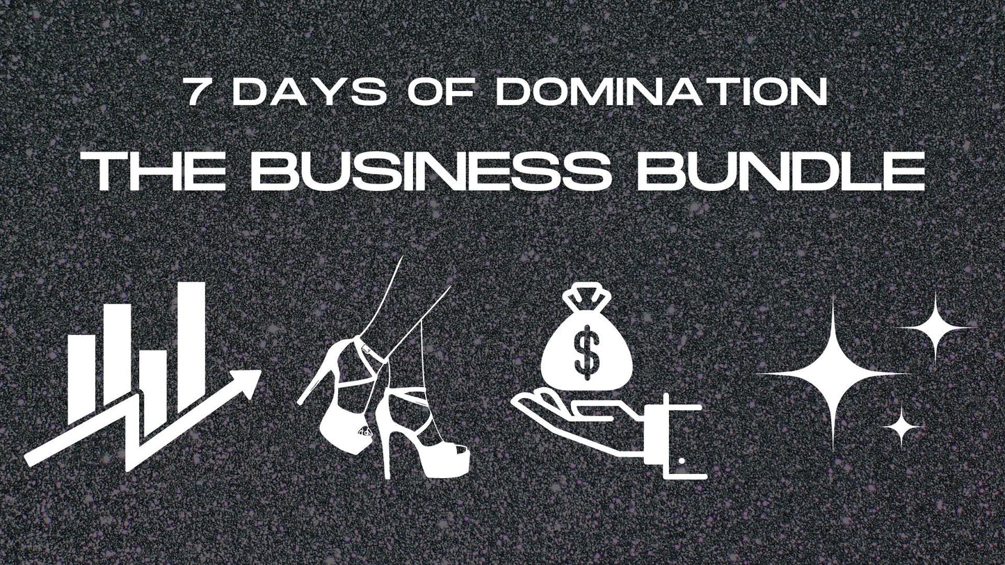 The Business Bundle
