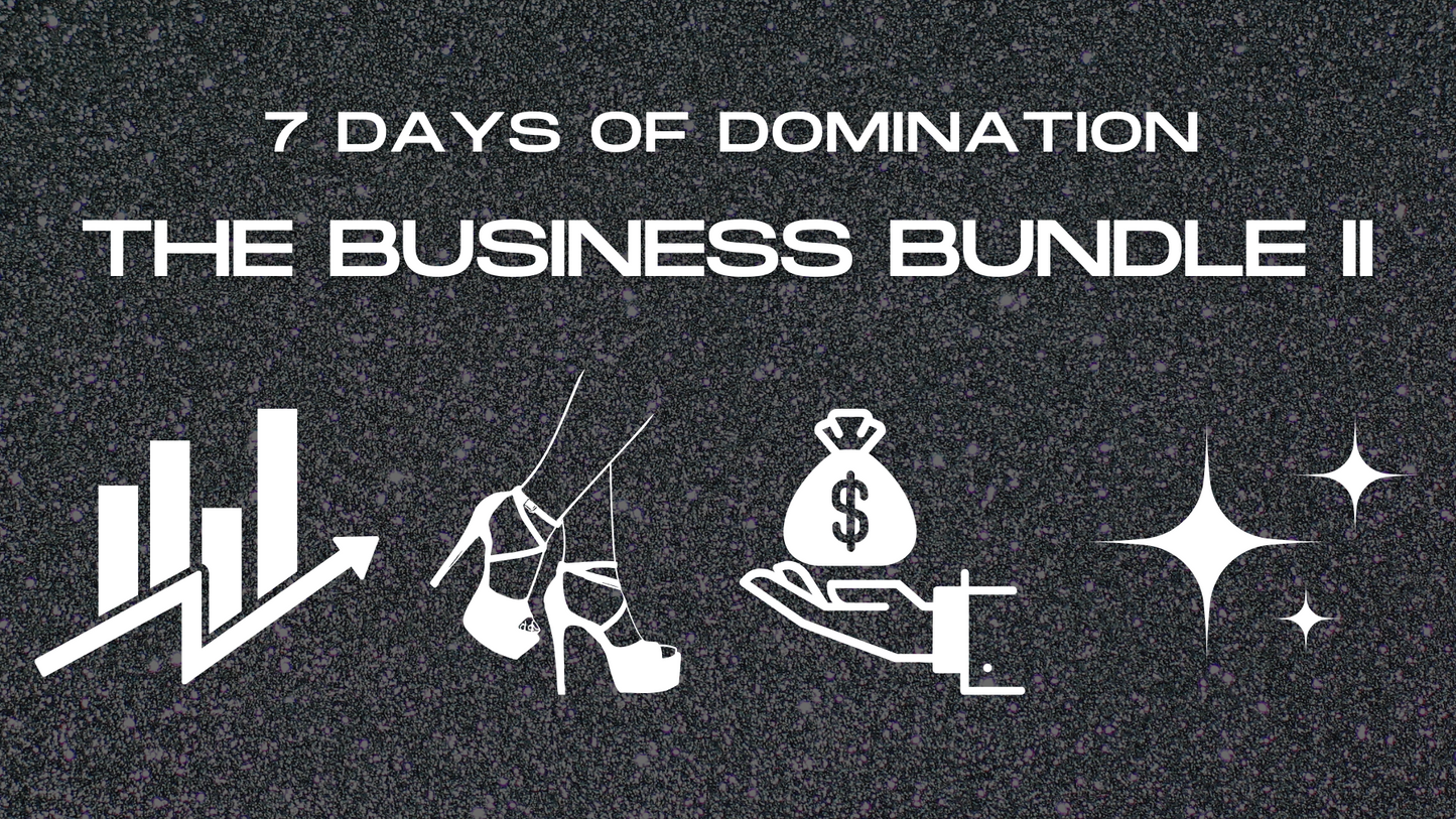 The Business Bundle II