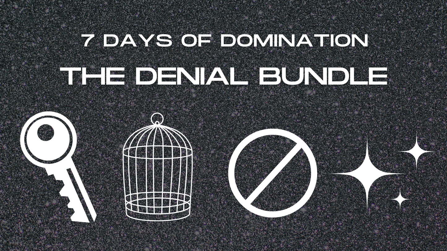 The Denial Bundle