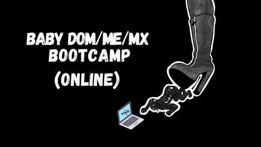 Beginners Bootcamp
