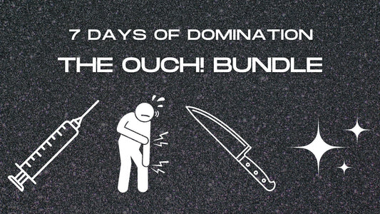 The OUCH Bundle