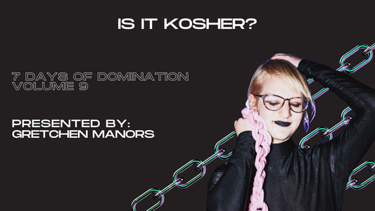 Is It Kosher? Understanding Ulta-Orthodox Clientele With Gretchen Manors