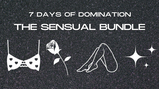 The Sensual Bundle