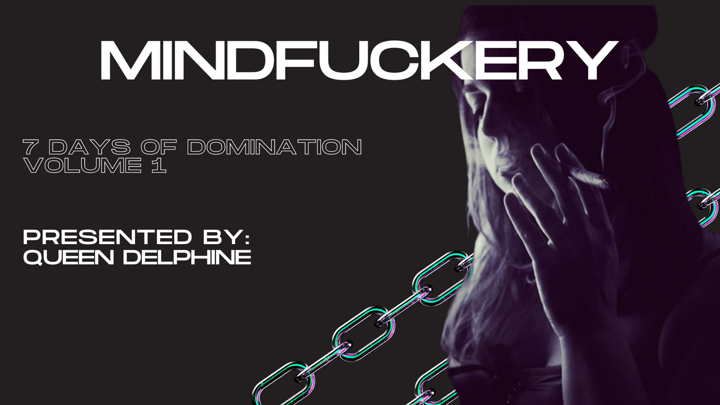 Mindgames with Queen Delphine