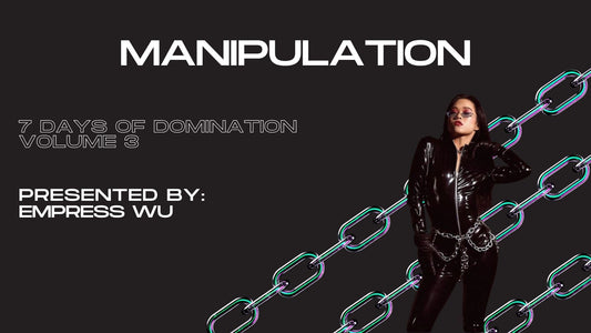 Manipulation with Empress Wu
