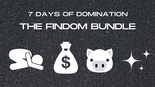 The FinDom Bundle