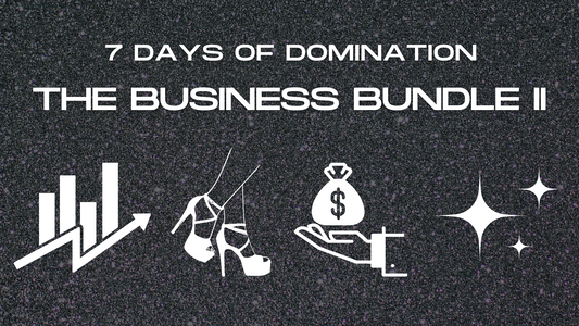 The Business Bundle II