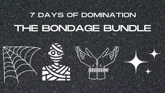 The Bondage Bundle
