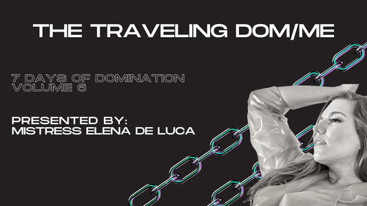 The Traveling Professional with Elena De Luca