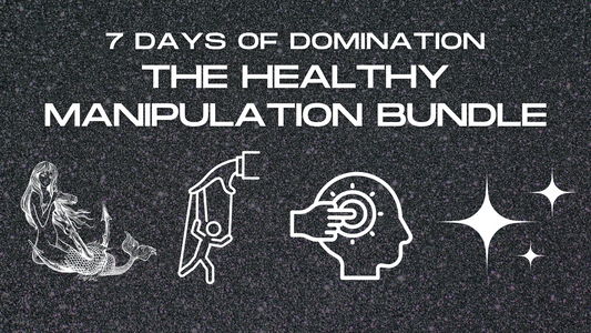 The Healthy Manipulation Bundle