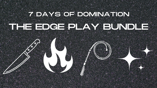 The Edge Play Bundle