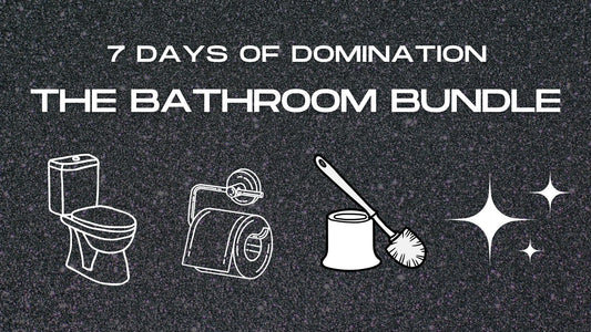 The Bathroom Bundle