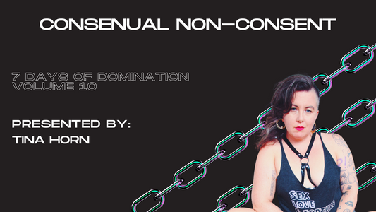 CNC with Tina Horn