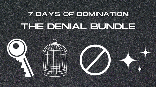 The Denial Bundle